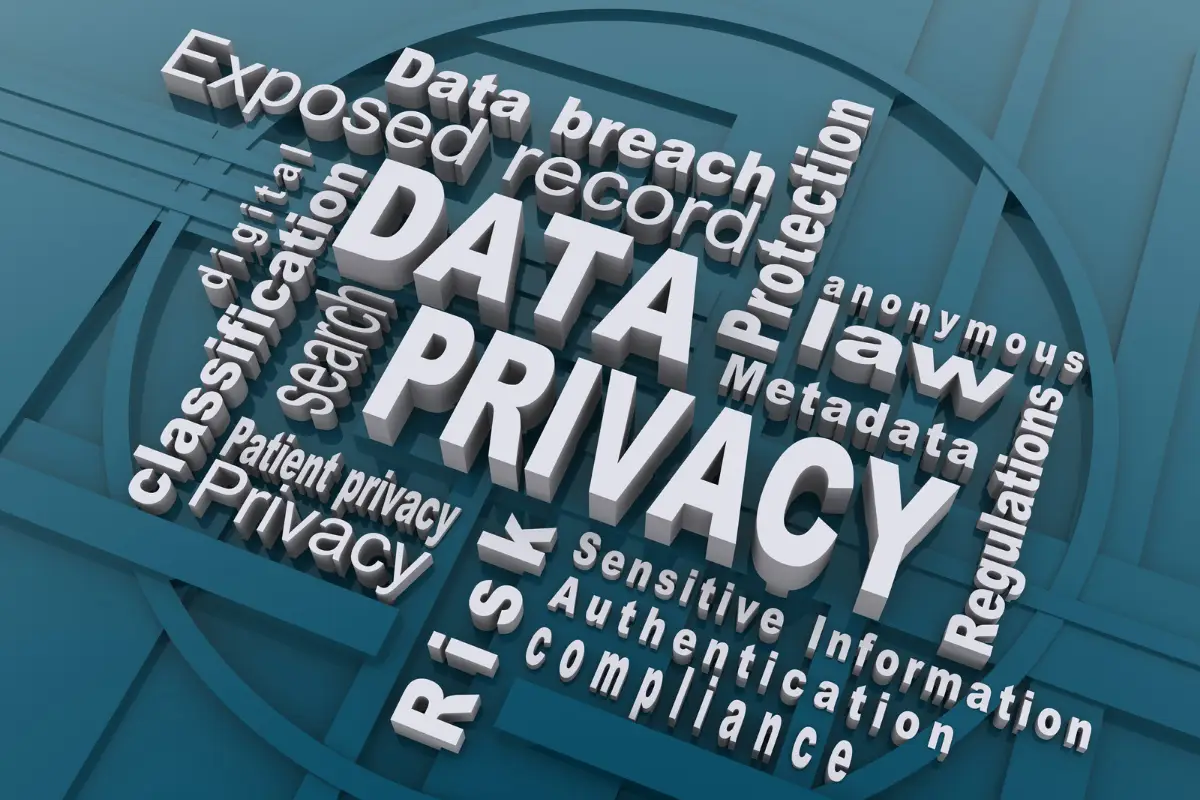 data privacy violation